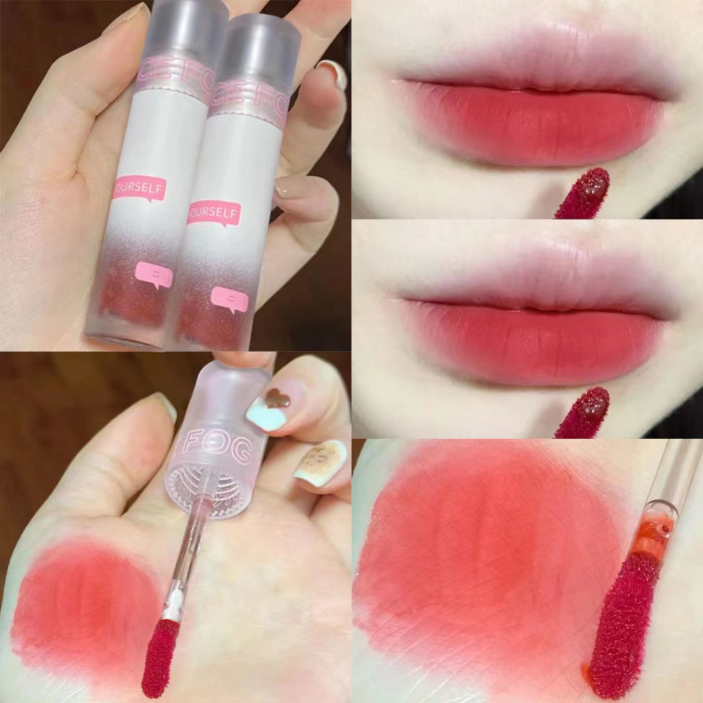 Son Kem Lì Cho Màu Mượt Mà Lâu Trôi Kháng Nước