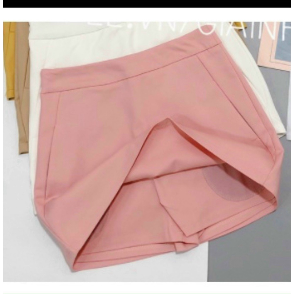 (HCM) Chân Váy Cao Cấp Chuẩn Shop Thời Trang Siêu Xinh Xắn Cho Các Nàng Thời Trang Hottrend KOKO MI FASHION