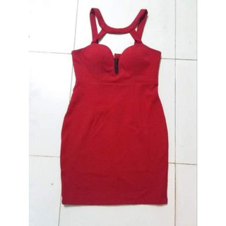 đầm body sexy