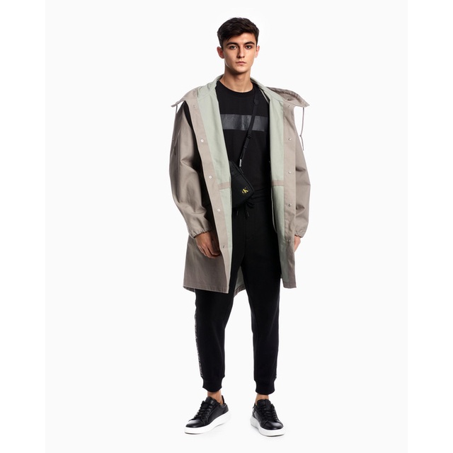 CALVIN KLEIN JEANS - Áo Thun Nam J320794