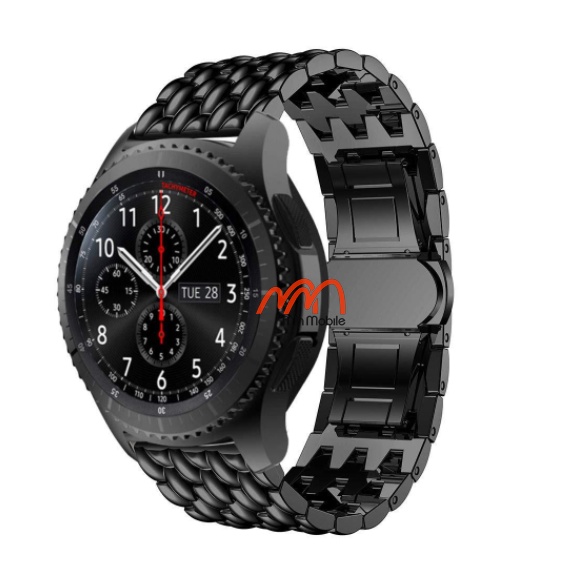 Dây Đeo Kim Loại Samsung Gear S3 KL09