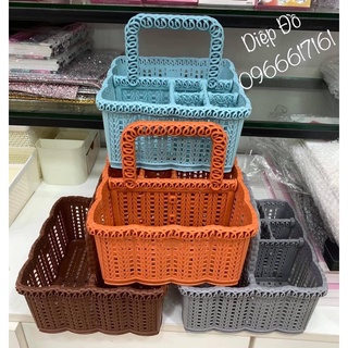Giỏ đựng dụng cụ đa năng