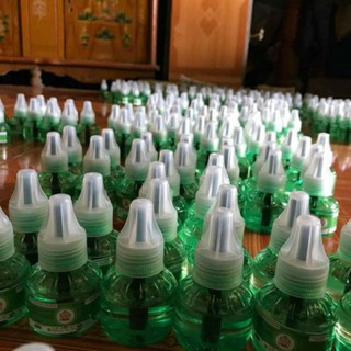 Tinh dầu đuổi muỗi