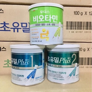 Sữa non ildong hàn quốc