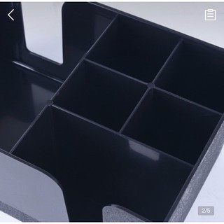 Kệ đựng ống hút, kệ đựng giấy ăn