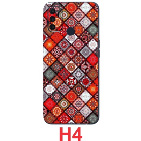 Miếng dán Skin Oppo A53(2020)/A53(5G)/A54/A53S(5G)/A53S