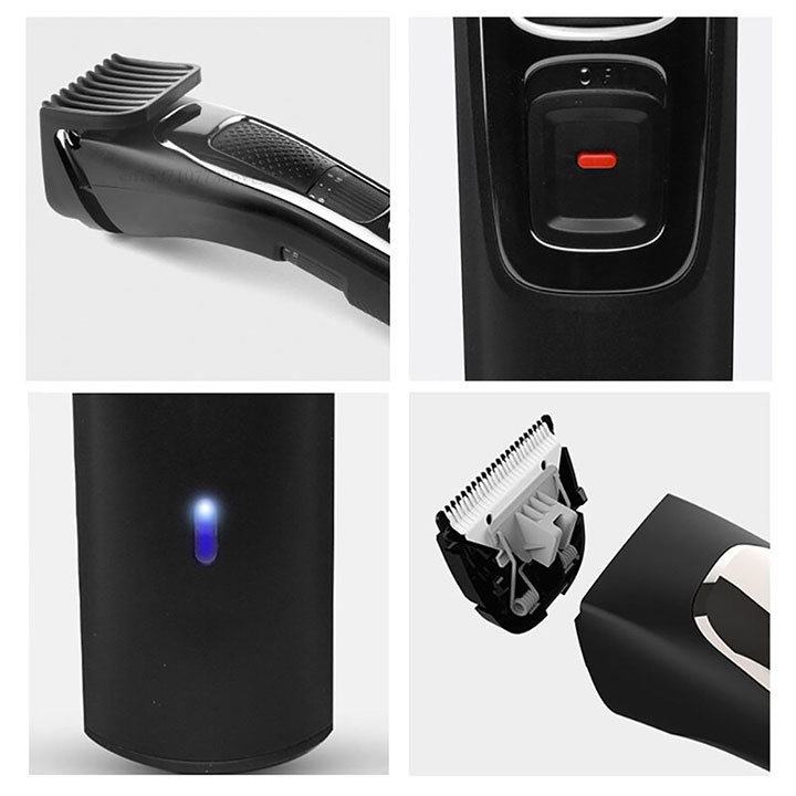 Tông Đơ Cắt Tóc Xiaomi Enchen Sharp 3S hair clipper