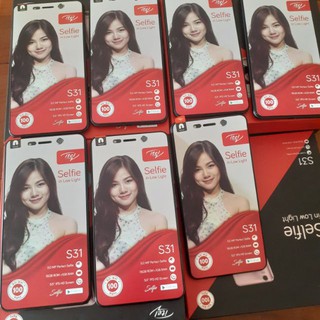 Điện thoại di động Itel S31