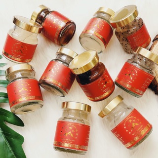 [YẾN THỊ] Yến hũ nguyên chất 25% yến sào tươi - Chưng đường phèn