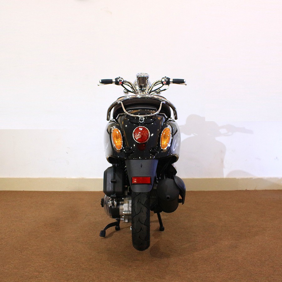 Xe máy tay ga TAYA CREA 50cc