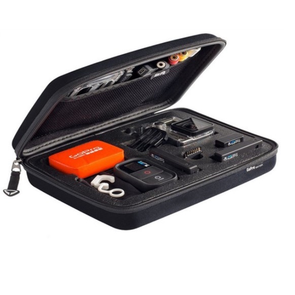 Hộp túi gopro đựng Flycam chống sốc , chống nước cực tốt