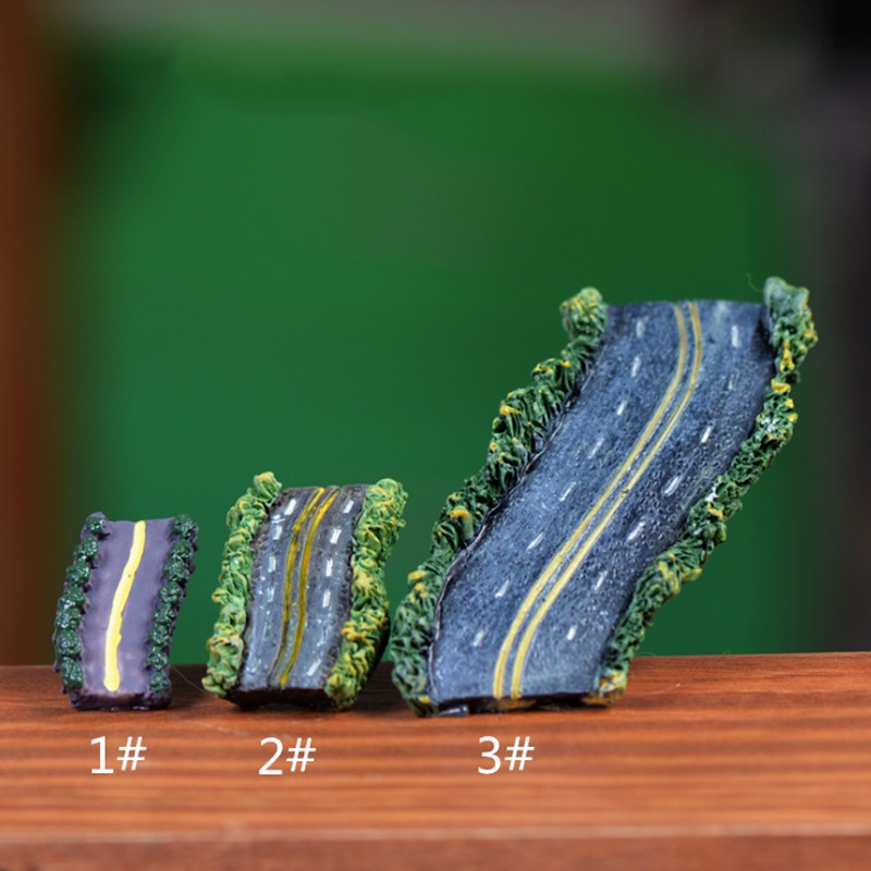 1 Chậu Bonsai Mini Trang Trí Sân Vườn