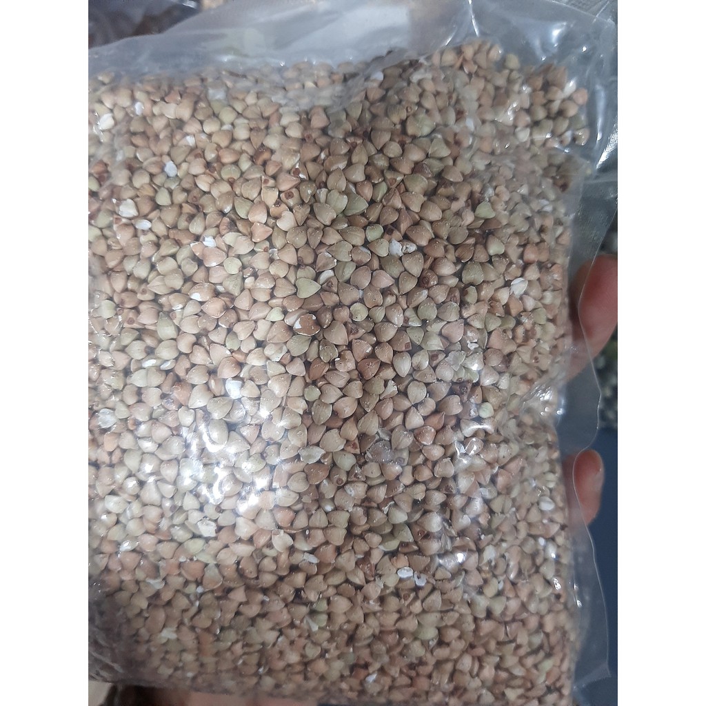 Hạt Kiều  Mạch Hàng việt Nam 500g