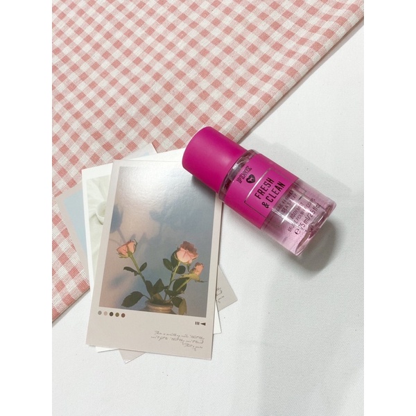 Nước hoa Victoria’s Secret mua sale chính hãng tại Mỹ