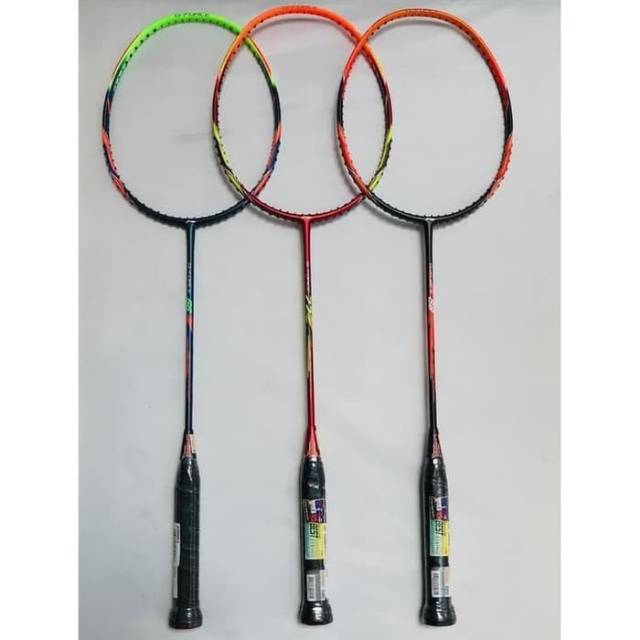 LI-NING Quả Cầu Lông Raket 66 / 77 / 88 Chất Lượng Cao