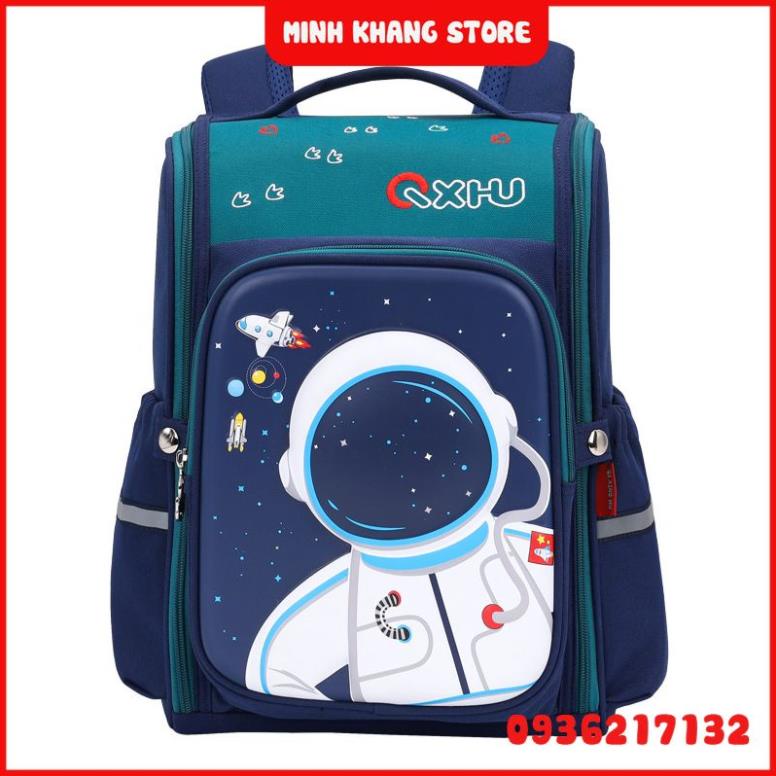 kho balo  Cặp/ Balo chống gù tiểu học cho bé trai và bé gái cấp 1 siêu nhẹ, siêu bền, siêu đẹp,hàng cao cấp