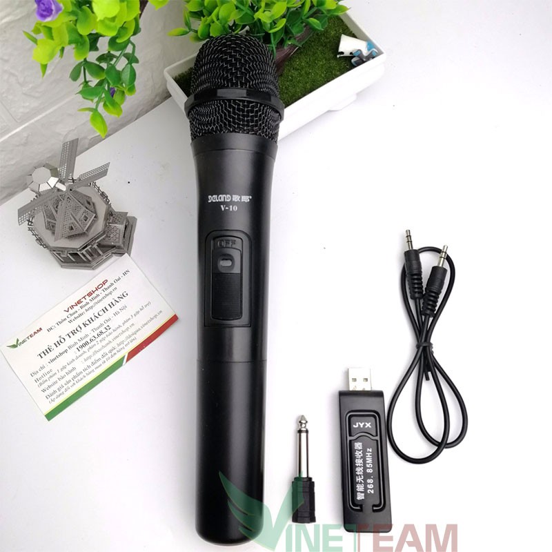 Loa Bluetooth mini K99 hát Karaoke cực chất -DC2614