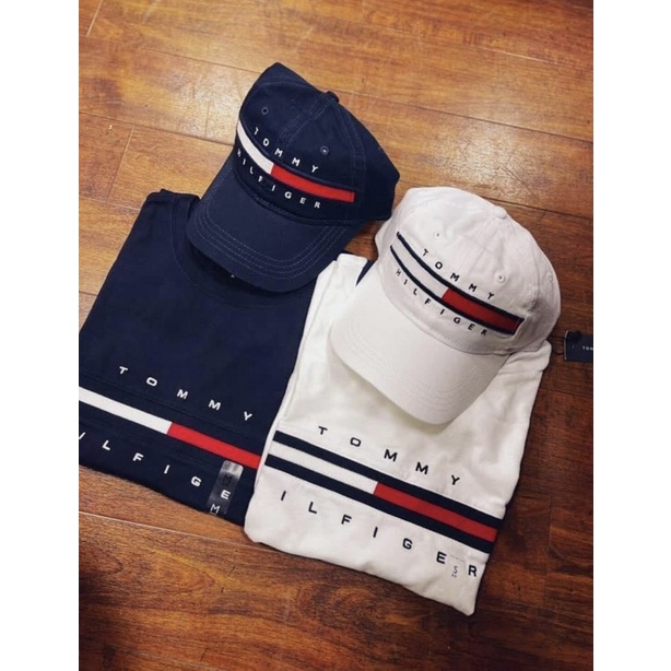 Mũ/nón Tommy Hilfiger chính hãng