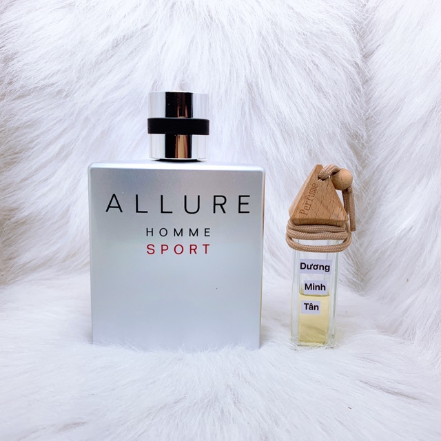 ALLURE HOMME SPORT edt | BigBuy360 - bigbuy360.vn