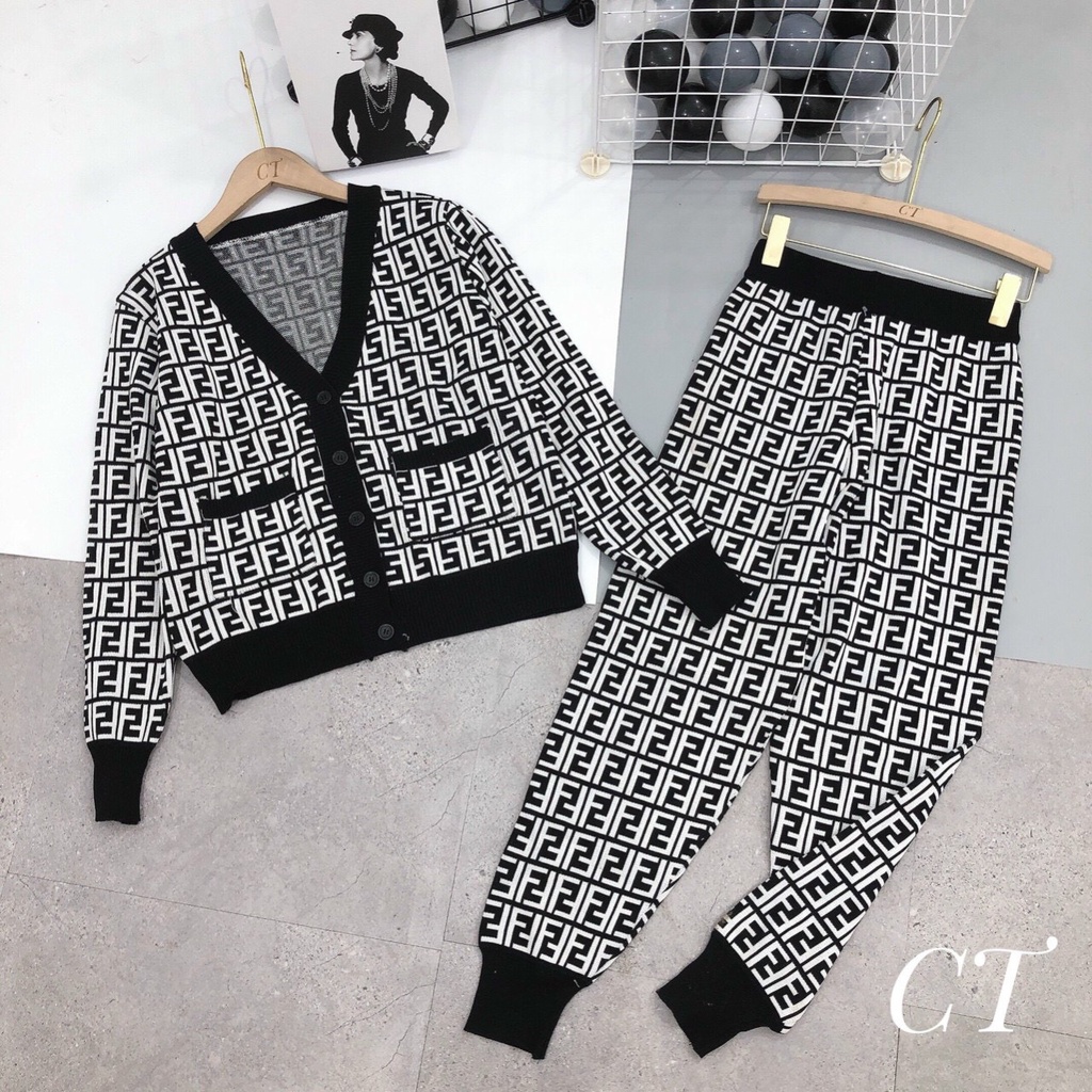 Set len bộ FD hàng QC hot