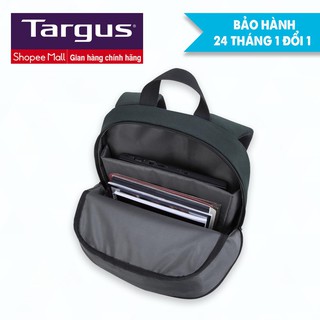 Balo Targus TSB96001GL GeoLite Essentials dành cho Laptop 15.6 inch