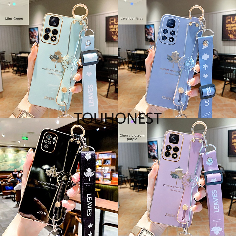 Casing Redmi Note 11 Cassing XIAOMI Redmi Note 11S case Redmi Note 11 Pro  11Epro Case Redmi 10 Note 10S Case Note 10 Pro Case Redmi Note 8T Soft Silicone Rubber Phone Cover Case