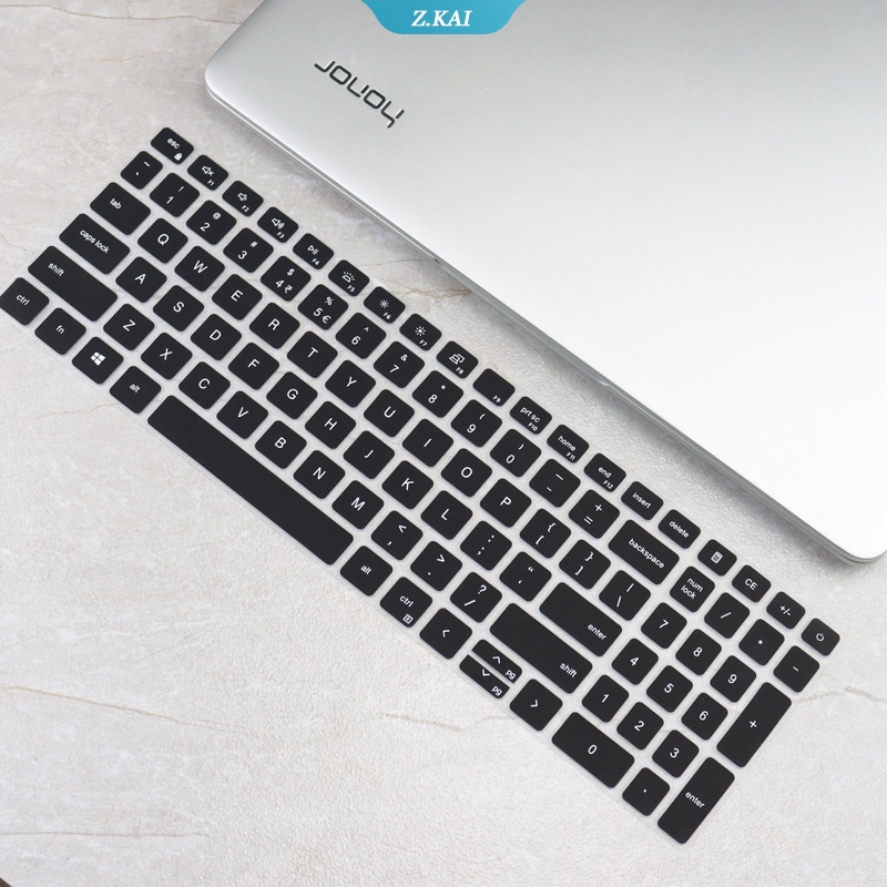 Miếng Dán Bàn Phím Dell Inspiron 15 3000 3515 5510 3511 3510 7510 3520 15Pro-5518 vostro 5510 15.6"