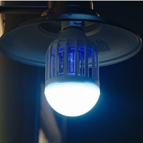 Đèn LED bắt muỗi hiệu quả cao  ST2S652
