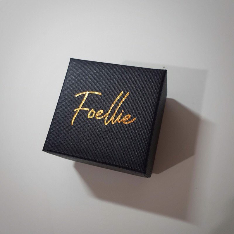 Nước Hoa Vùng Kín Foellie Eau De Inner Beauty Perfume 5ml | BigBuy360 - bigbuy360.vn