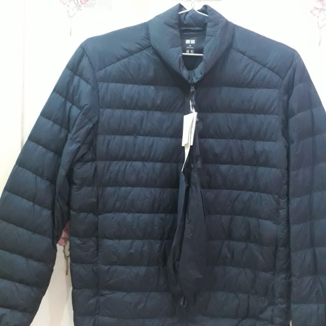 Áo lông vũ uniqlo nhật