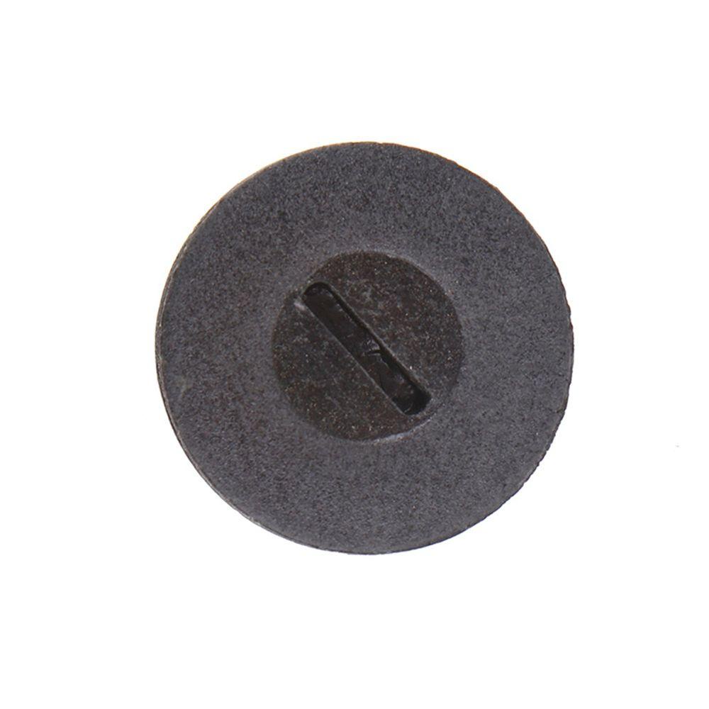 Bộ 10 Nắp Đậy Cọ Trang Điểm 17mm / 18mm / 20mm / 22mm Ốp