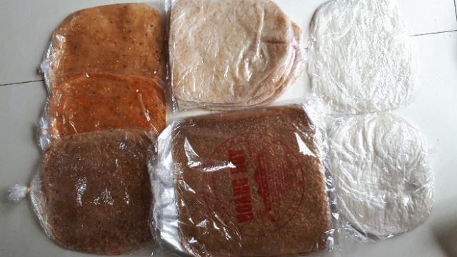 [Mã 77FMCGSALE1 giảm 10% đơn 250K] Sale 1 ngày! Bánh tráng dẻo gừng Tây Ninh hàng ngon loại 1! - Thế Giới Bánh Tráng | BigBuy360 - bigbuy360.vn