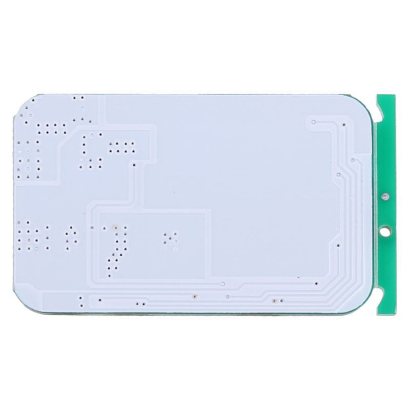 Bảng mạch PCB 6S 15A 24V BMS thay thế bảo vệ pin Lithium 18650