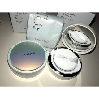 Cushion Laneige