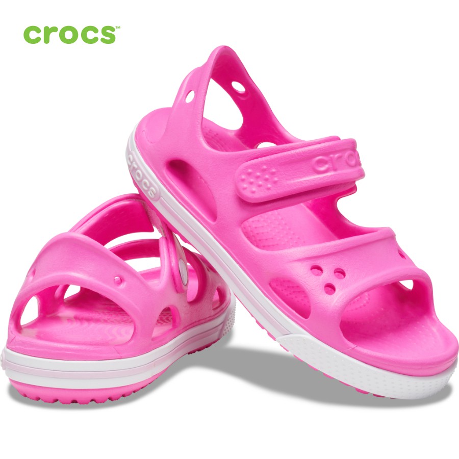 Dép sandal trẻ em CROCS Crocband 14854-6QQ