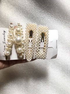 SET 4 KẸP HÀN QUỐC
