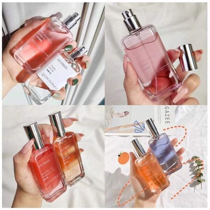 Nước Hoa Body Mist Shimang SHIMANG | BigBuy360 - bigbuy360.vn