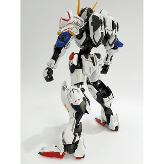 Decal nước hologram - MG Barbatos