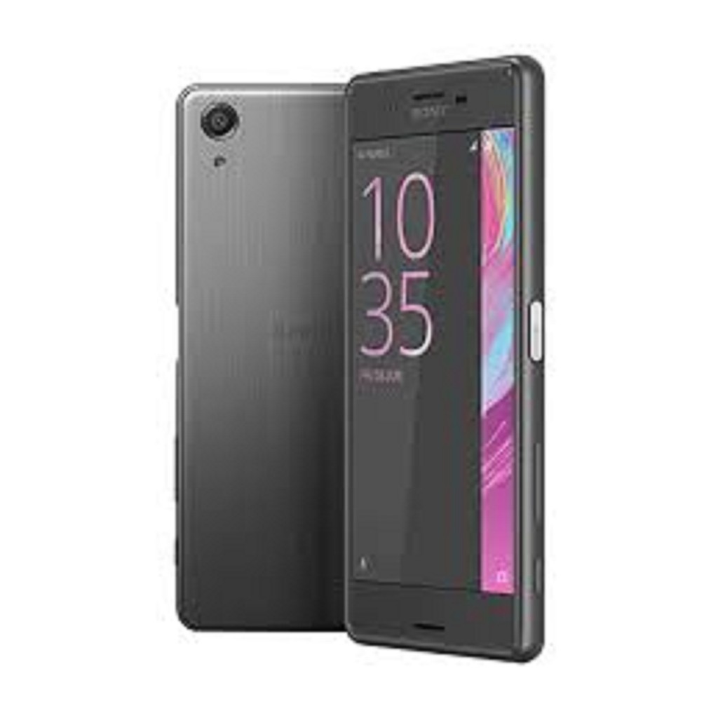 điện thoại Sony Xperia X Performance 32G ram 3G Chính hãng - chơi PUBG/FREE FIRE mướt