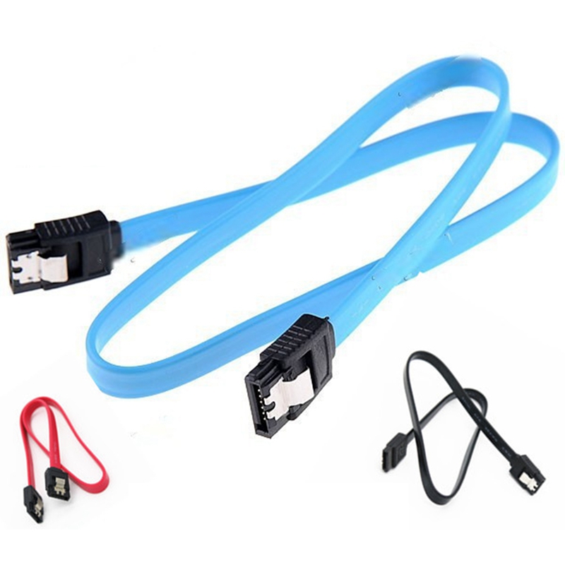 Cáp Chuyển Đổi Guangqingmaoyi Sata3.0 Ssd Màu Đen | BigBuy360 - bigbuy360.vn