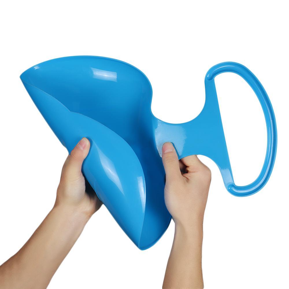 SHOUKEY Ván Trượt Tuyết Thể Thao Ngoài Trời Dành Cho Trẻ Em