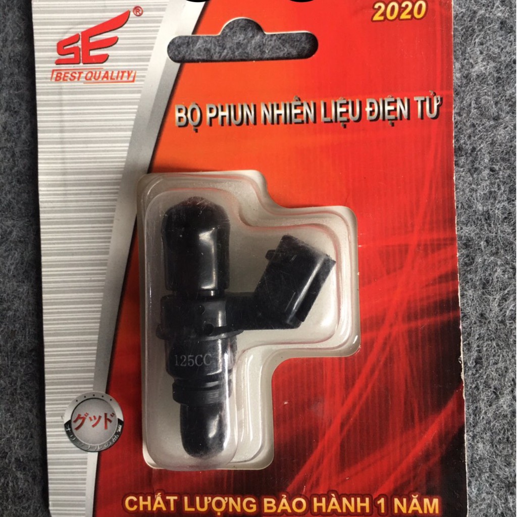 Kim Phun Xăng Xe Future FI