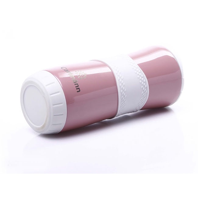 Bình giữ nhiệt thể thao Carlmann 500ml BES-Y9