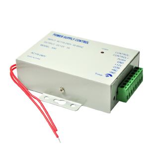 Electric Door Lock Magnetic Access Control ID Card Password System
