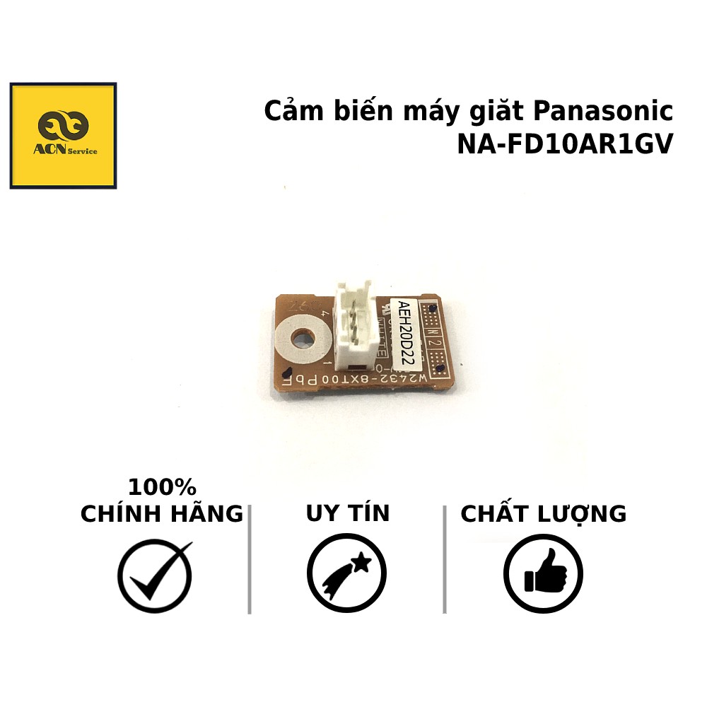 Cảm biến máy giăt Panasonic - NA-FD10AR1GV
