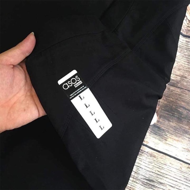 [BIGSIZE] Quần legging ngố nâng mông | BigBuy360 - bigbuy360.vn