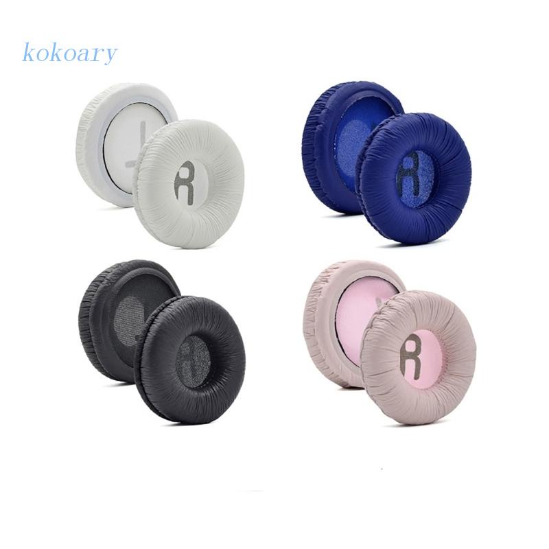 Đệm Bọc Bảo Vệ Tai Nghe Chụp Đầu Chất Lượng Cao Siêu Bền Thay Thế Chuyên Dụng Cho Tune600 E35 T500BT