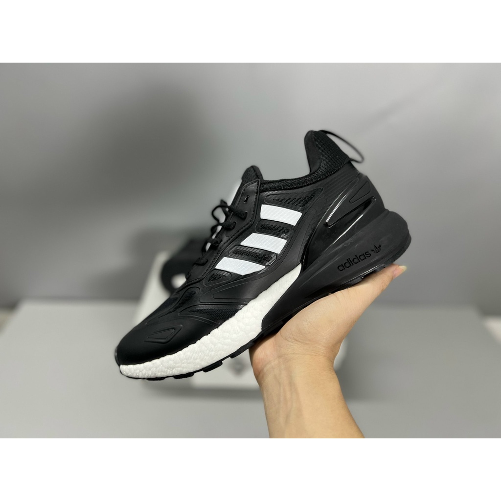 Giày Thể Thao Nam Adidas ZX 2K Bản Mới Nhất 2022 - Đi Làm Đi Chơi Đi Tập Đều Rất Đẹp