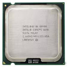 Bộ vi xử lý Chíp Q8400 socket 775,CPU Q8400 dùng main G31,- Q8400, Hàng chính hãng(Tặng keo tản nhiệt)