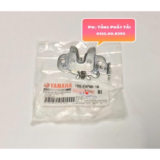 Bướm Khóa Yên Sirius - Exciter - Jupiter Chính Hãng Yamaha